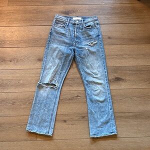 MOTHER Jeans